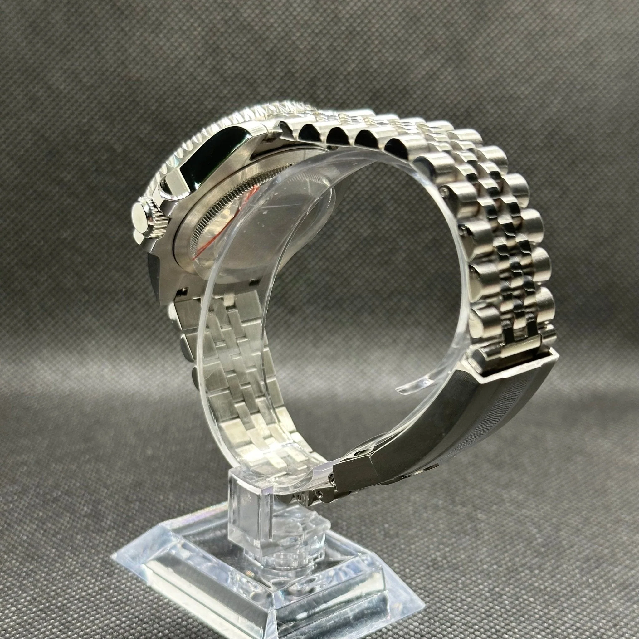 GMT Mod "Sprite" Watch (Premium Dial) - Image 5