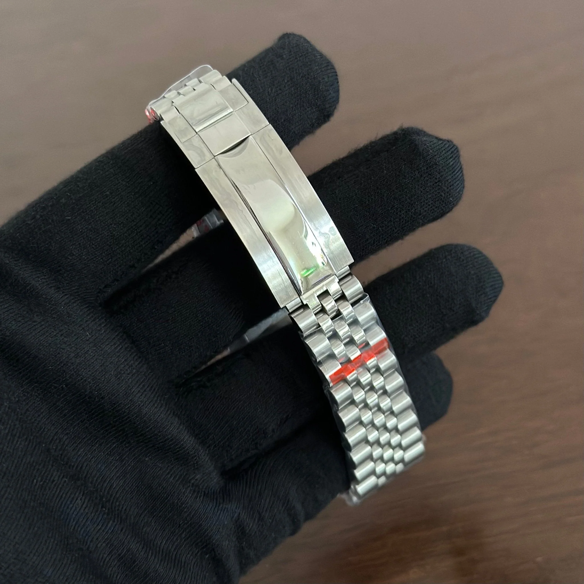 GMT Mod "Sprite" Watch (Premium Dial) - Image 8