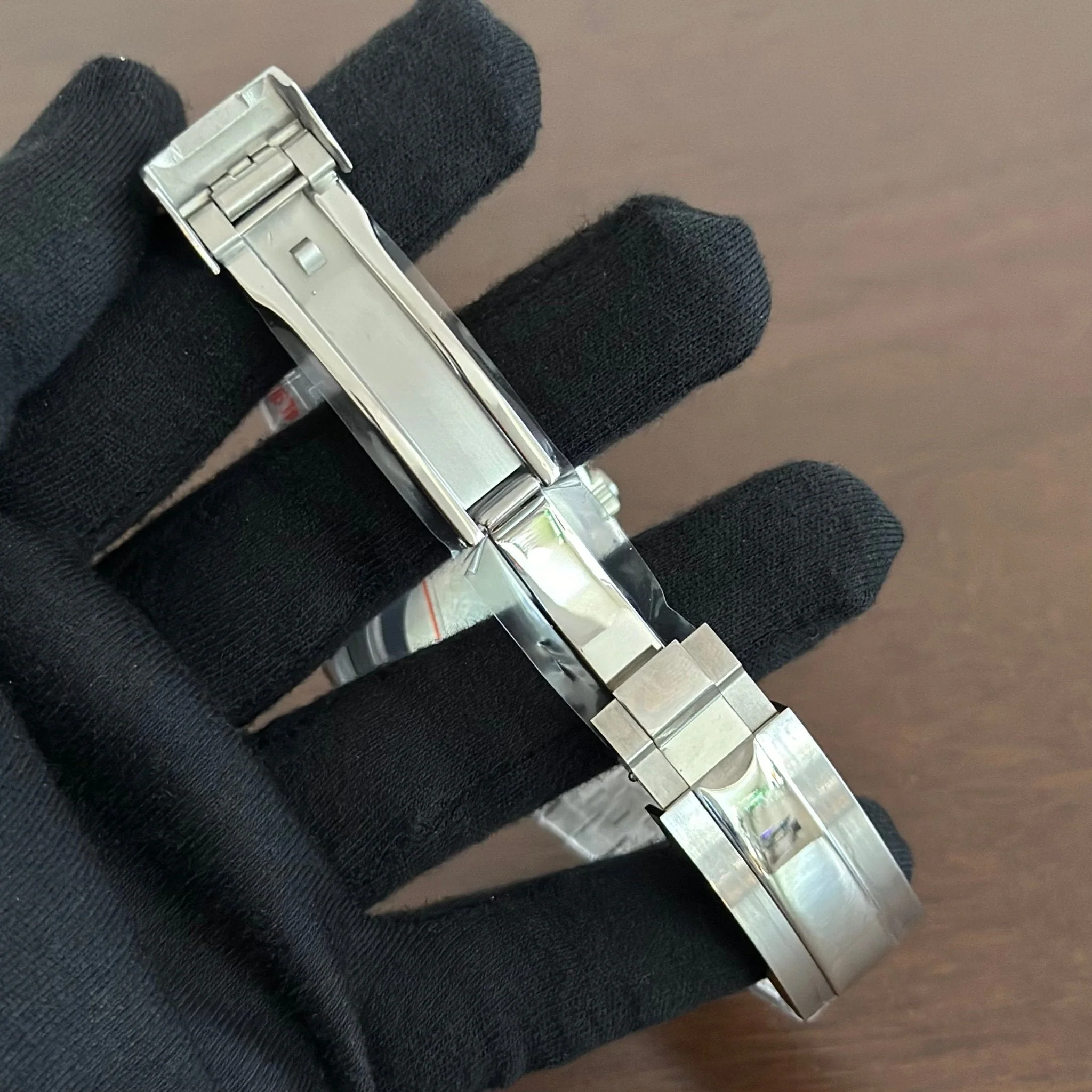 GMT Mod "Sprite" Watch (Premium Dial) - Image 9