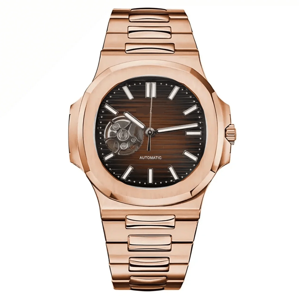 Nautilus Collection