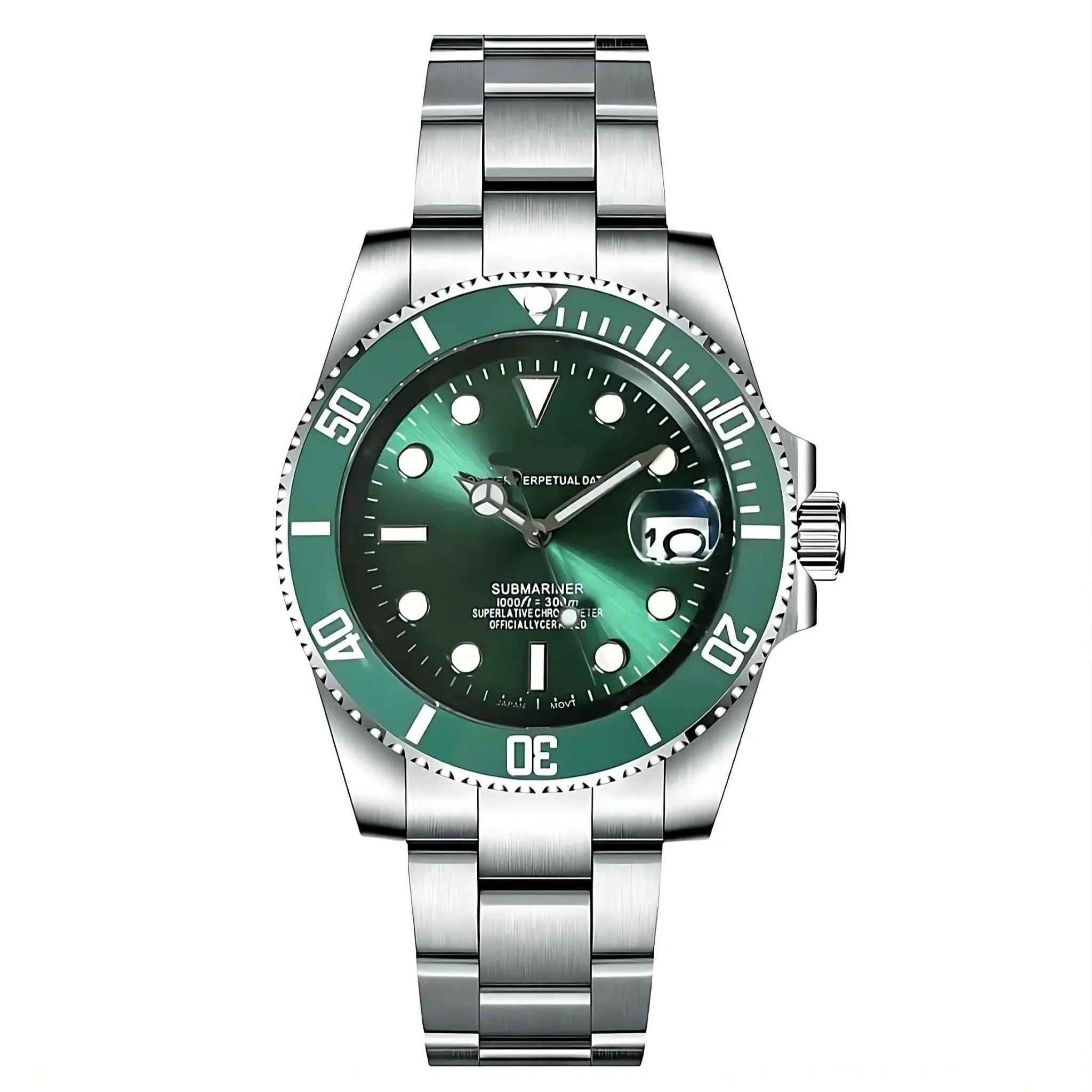 Submariner Collection