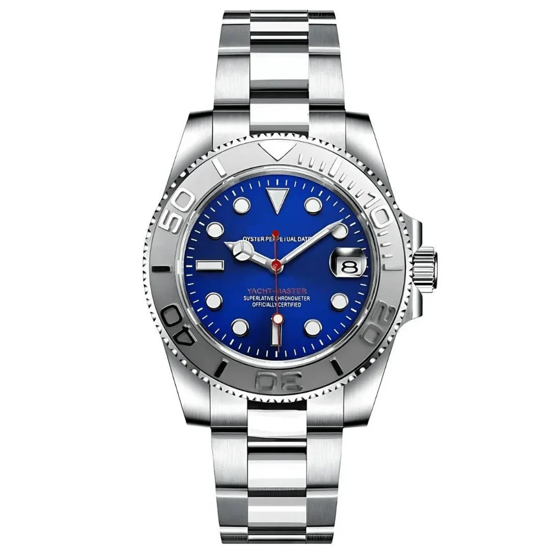 Yacht-Master Collection